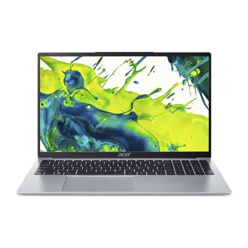 PC Portable ACER Aspire Lite 17 : Win 11 - 17.3 FHD - Intel Core 3 N35
