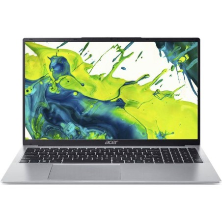 PC Portable ACER Aspire Lite 17 : Win 11 - 17.3 FHD - Intel Core 3 N35