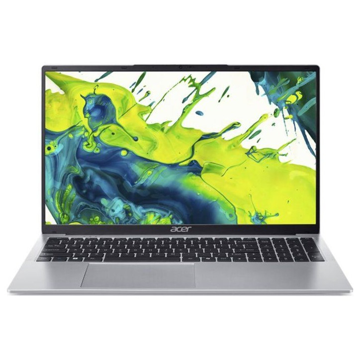 PC Portable ACER Aspire Lite 17 : Win 11 - 17.3 FHD - Intel Core 3 N355 - RAM 8Go - 512Go SSD PC Portable ACER Aspire Lite 17 : Win 11 - 17.3 FHD - Intel Core 3 N355 - RAM 8Go - 512Go SSD
