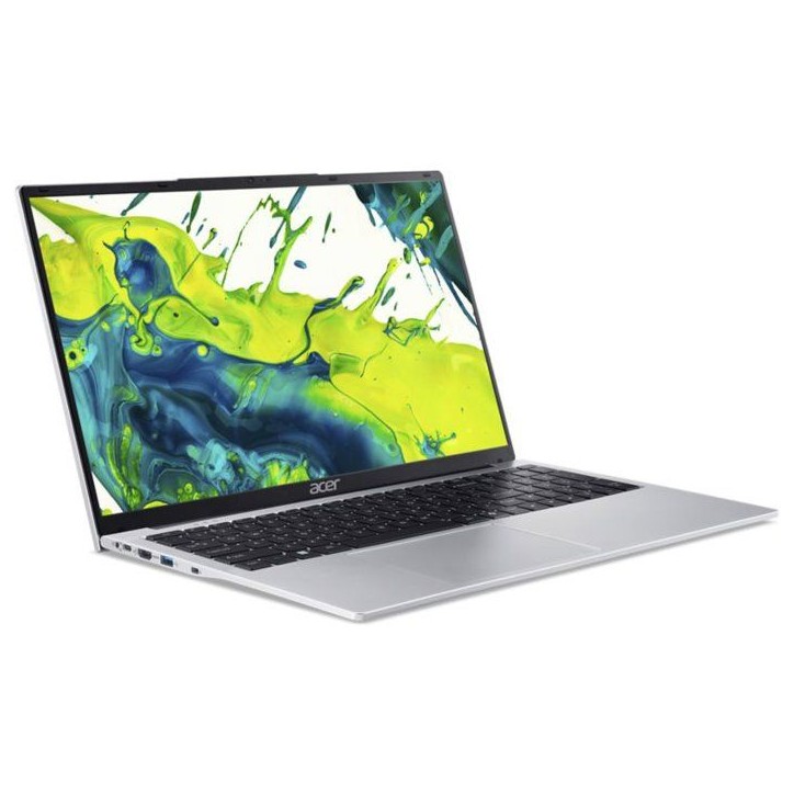 PC Portable ACER Aspire Lite 17 : Win 11 - 17.3 FHD - Intel Core 3 N355 - RAM 8Go - 512Go SSD PC Portable ACER Aspire Lite 17 : Win 11 - 17.3 FHD - Intel Core 3 N355 - RAM 8Go - 512Go SSD