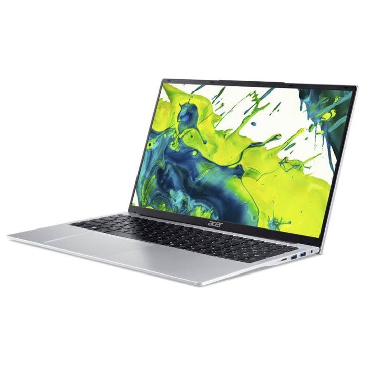 PC Portable ACER Aspire Lite 17 : Win 11 - 17.3 FHD - Intel Core 3 N355 - RAM 8Go - 512Go SSD PC Portable ACER Aspire Lite 17 : Win 11 - 17.3 FHD - Intel Core 3 N355 - RAM 8Go - 512Go SSD
