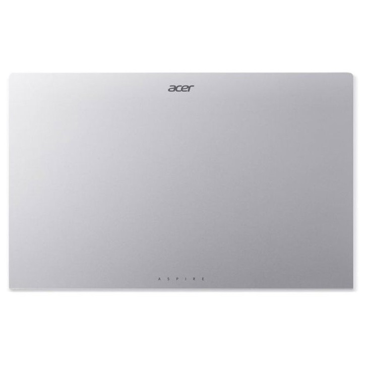 PC Portable ACER Aspire Lite 17 : Win 11 - 17.3 FHD - Intel Core 3 N355 - RAM 8Go - 512Go SSD PC Portable ACER Aspire Lite 17 : Win 11 - 17.3 FHD - Intel Core 3 N355 - RAM 8Go - 512Go SSD