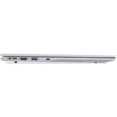 PC Portable ACER Aspire Lite 17 : Win 11 - 17.3 FHD - Intel Core 3 N35