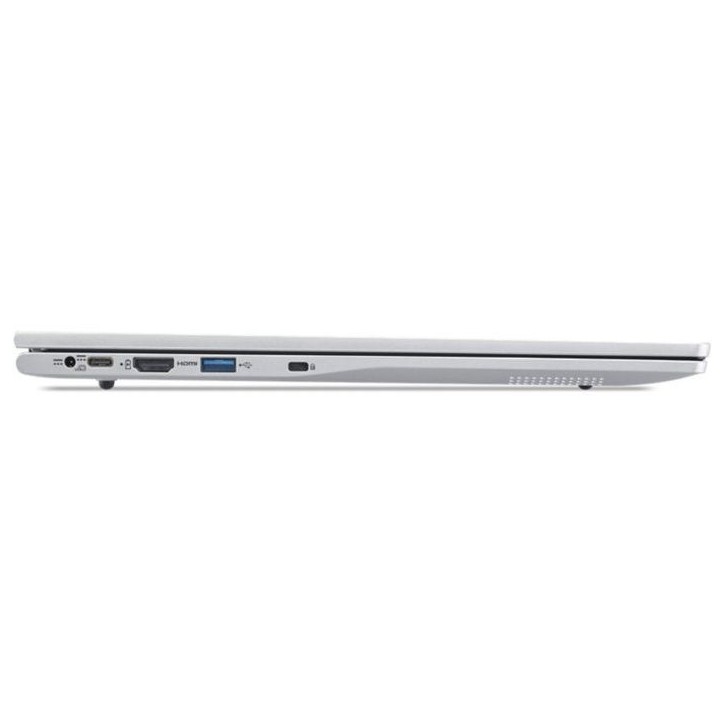 PC Portable ACER Aspire Lite 17 : Win 11 - 17.3 FHD - Intel Core 3 N355 - RAM 8Go - 512Go SSD PC Portable ACER Aspire Lite 17 : Win 11 - 17.3 FHD - Intel Core 3 N355 - RAM 8Go - 512Go SSD