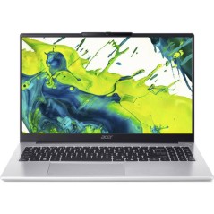 PC Portable ACER Aspire Lite 15 : Win 11 - 15.6 FHD IPS - AMD Ryzen 7