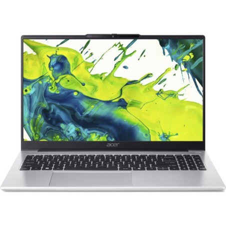 PC Portable ACER Aspire Lite 15 : Win 11 - 15.6 FHD IPS - AMD Ryzen 7