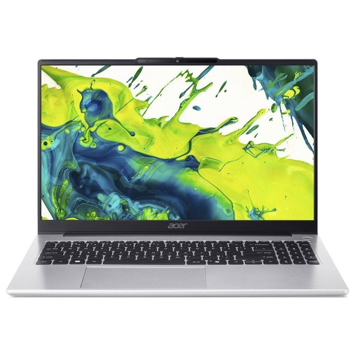 PC Portable ACER Aspire Lite 15 : Win 11 - 15.6 FHD IPS - AMD Ryzen 7 5825U - RAM 16Go - 512Go SSD