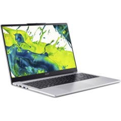 PC Portable ACER Aspire Lite 15 : Win 11 - 15.6 FHD IPS - AMD Ryzen 7 5825U - RAM 16Go - 512Go SSD