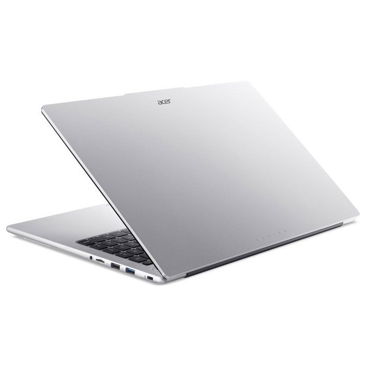 PC Portable ACER Aspire Lite 15 : Win 11 - 15.6 FHD IPS - AMD Ryzen 7 5825U - RAM 16Go - 512Go SSD