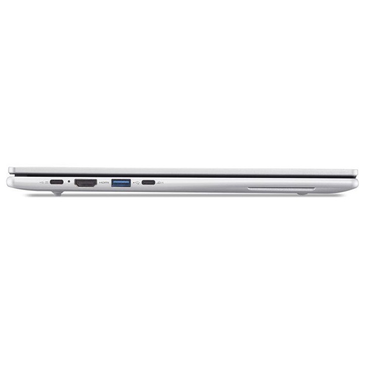 PC Portable ACER Aspire Lite 15 : Win 11 - 15.6 FHD IPS - AMD Ryzen 7 5825U - RAM 16Go - 512Go SSD