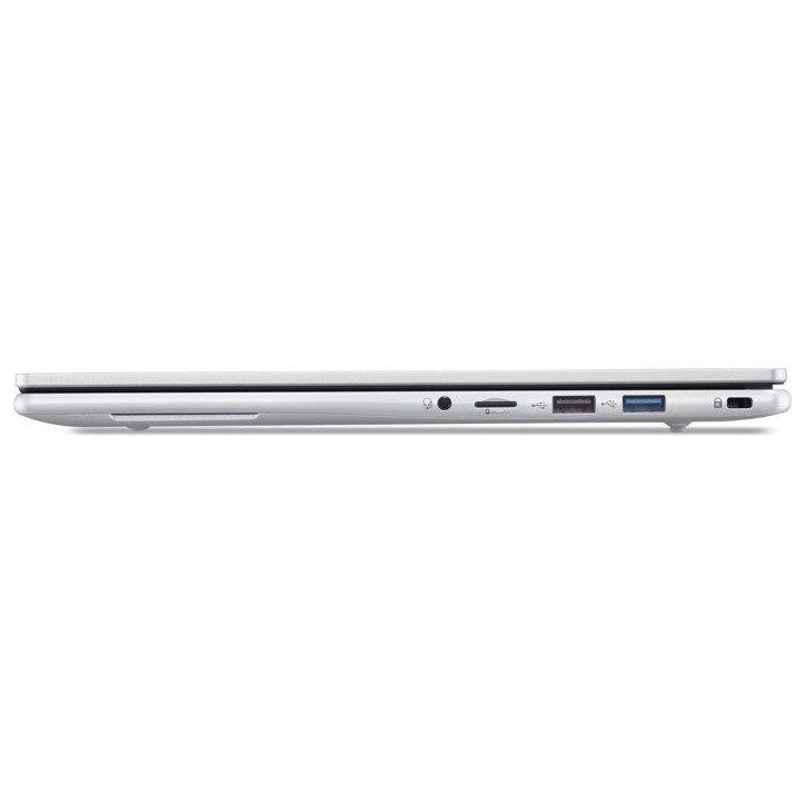 PC Portable ACER Aspire Lite 15 : Win 11 - 15.6 FHD IPS - AMD Ryzen 7 5825U - RAM 16Go - 512Go SSD