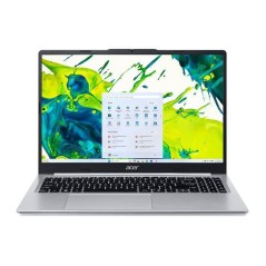 PC Portable ACER Aspire Lite 15 : Win 11 - 15.6 FHD IPS - AMD Ryzen 3