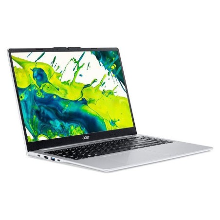 PC Portable ACER Aspire Lite 15 : Win 11 - 15.6 FHD IPS - AMD Ryzen 3 5400U - RAM 8Go - 512Go SSD