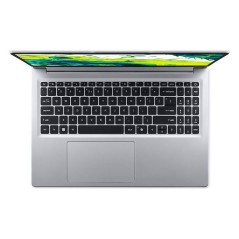 PC Portable ACER Aspire Lite 15 : Win 11 - 15.6 FHD IPS - AMD Ryzen 3