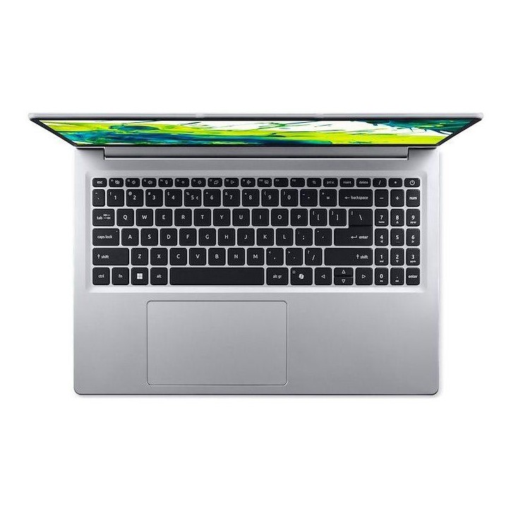 PC Portable ACER Aspire Lite 15 : Win 11 - 15.6 FHD IPS - AMD Ryzen 3 5400U - RAM 8Go - 512Go SSD