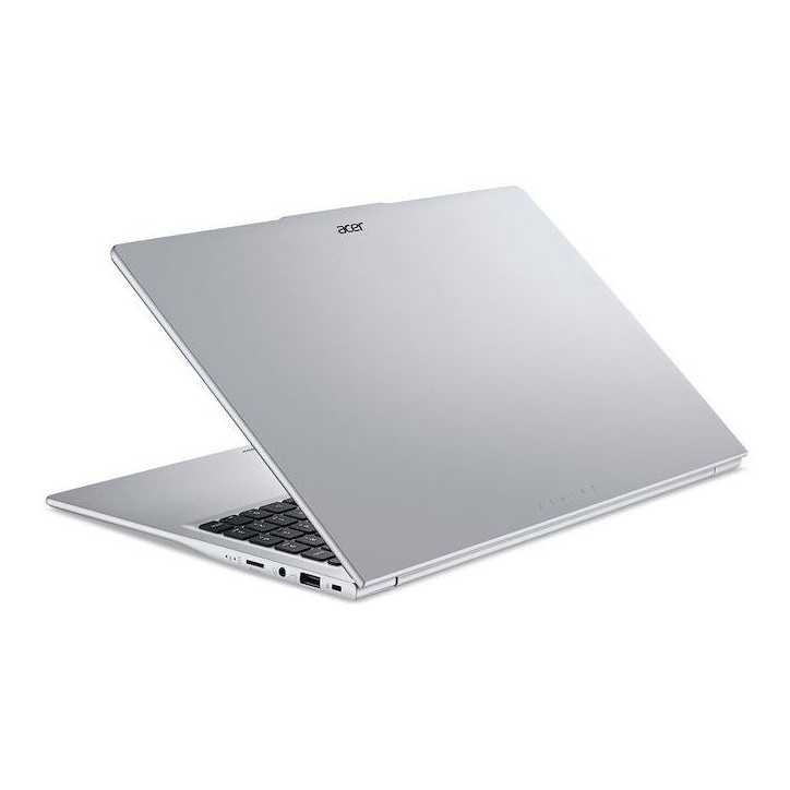 PC Portable ACER Aspire Lite 15 : Win 11 - 15.6 FHD IPS - AMD Ryzen 3 5400U - RAM 8Go - 512Go SSD