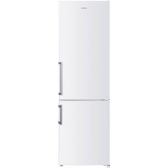 Réfrigérateur combiné - OCEANIC - OCEAFC262STDW - 262 L - Classe D