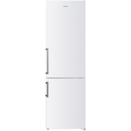 Réfrigérateur combiné - OCEANIC - OCEAFC262STDW - 262 L - Classe D