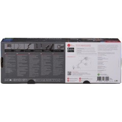 Support moniteur Dynamic - ONE FOR ALL - Vesa 100 - Simple Bras - 13 e