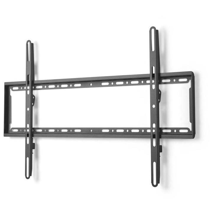 Support mural TV - SMART - WM2615 - Fixe - Distance au mur 22 mm - TV 32 a 90 pouces Support mural TV - SMART - WM2615 - Fixe - Distance au mur 22 mm - TV 32 a 90 pouces