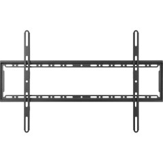 Support mural TV - SMART - WM2615 - Fixe - Distance au mur 22 mm - TV
