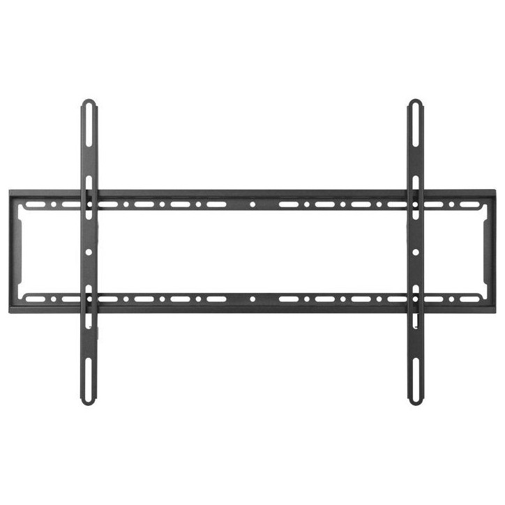 Support mural TV - SMART - WM2615 - Fixe - Distance au mur 22 mm - TV 32 a 90 pouces Support mural TV - SMART - WM2615 - Fixe - Distance au mur 22 mm - TV 32 a 90 pouces