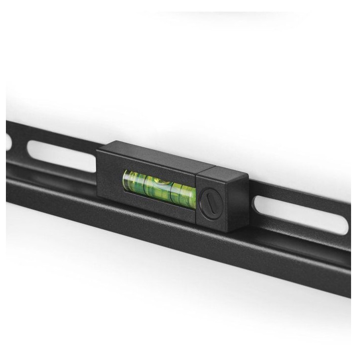 Support mural TV - SMART - WM2615 - Fixe - Distance au mur 22 mm - TV 32 a 90 pouces Support mural TV - SMART - WM2615 - Fixe - Distance au mur 22 mm - TV 32 a 90 pouces