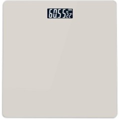 Pese-personne électronique - ONLI - ON1001G - Écran LCD - 180 kg - V