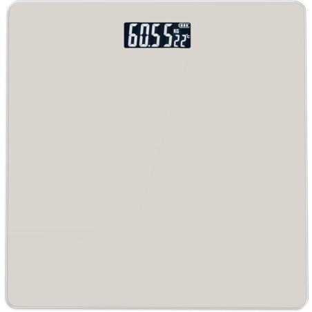 Pese-personne électronique - ONLI - ON1001G - Écran LCD - 180 kg - V