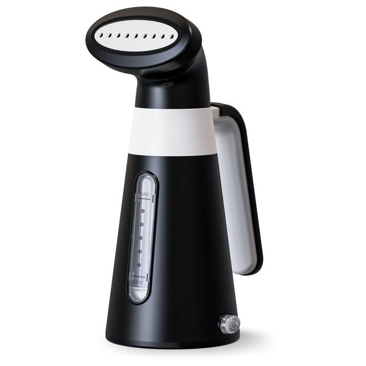 Défroisseur vapeur a main - ONLI - ON1017N - Vertical - Débit vapeur 15 g/min - Chauffe 35 s Défroisseur vapeur a main - ONLI - ON1017N - Vertical - Débit vapeur 15 g/min - Chauffe 35 s