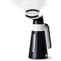 Défroisseur vapeur a main - ONLI - ON1017N - Vertical - Débit vapeur 15 g/min - Chauffe 35 s
