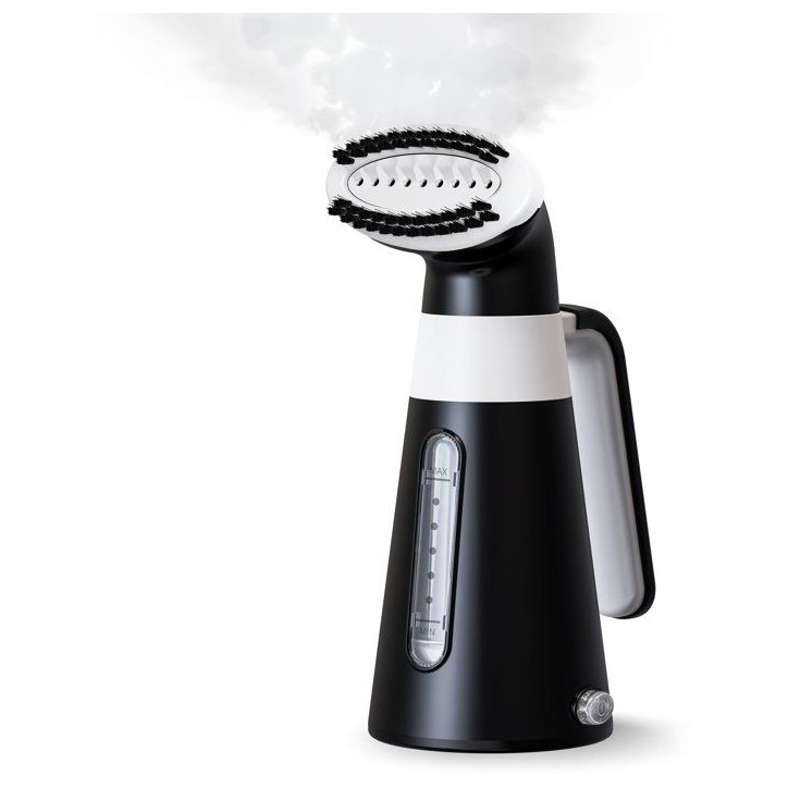 Défroisseur vapeur a main - ONLI - ON1017N - Vertical - Débit vapeur 15 g/min - Chauffe 35 s Défroisseur vapeur a main - ONLI - ON1017N - Vertical - Débit vapeur 15 g/min - Chauffe 35 s
