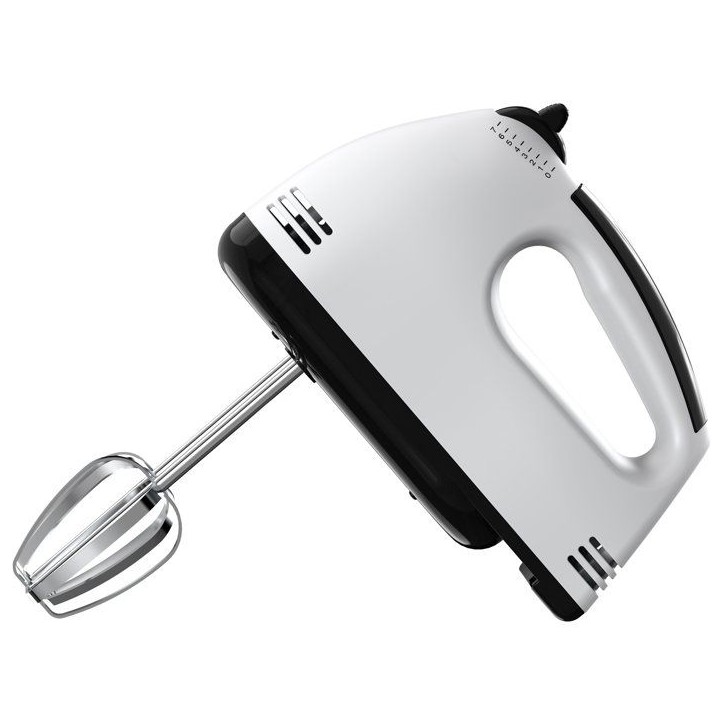 Batteur électrique - ONLI - ON1022W - 300 W - 7 vitesses Batteur électrique - ONLI - ON1022W - 300 W - 7 vitesses