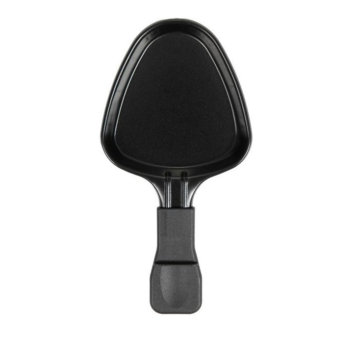 Raclette 3 en 1 - ONLI - ON1035N - 8 personnes - grill / crepiere
