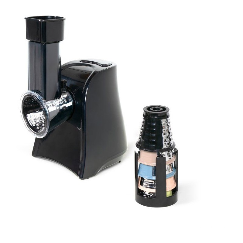 Râpe électrique multifonction - ONLI - ON1032N - 150 W - 5 lames