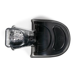 Râpe électrique multifonction - ONLI - ON1032N - 150 W - 5 lames