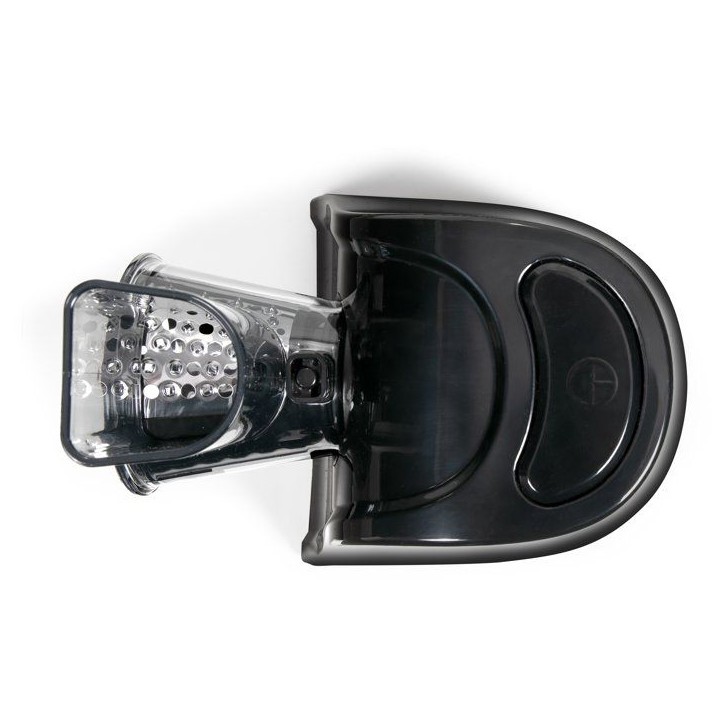 Râpe électrique multifonction - ONLI - ON1032N - 150 W - 5 lames Râpe électrique multifonction - ONLI - ON1032N - 150 W - 5 lames