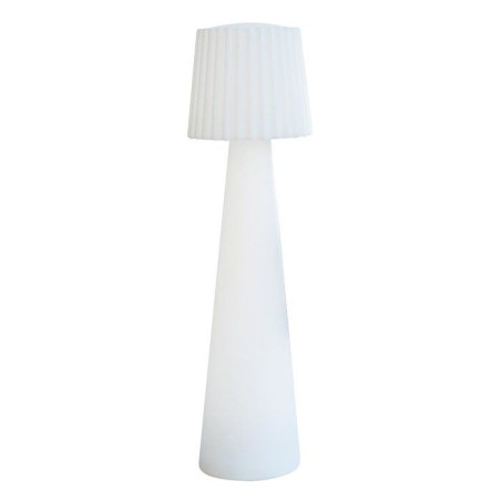 Lampadaire extérieur sans fil - LUMISKY - LADY C110 - LED multicolore