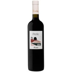 Perle Roseline 2023 Méditerranée - Vin rouge de Provence-Alpes-Côte