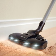Philips FC9747/09 PowerPro Expert Aspirateur sans sac, avec accessoire