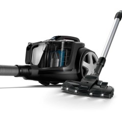 Philips FC9747/09 PowerPro Expert Aspirateur sans sac, avec accessoire