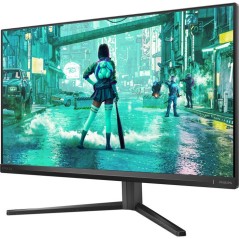 Ecran PC Gamer - Philips 27 - FHD 0.5ms 180Hz - Dalle Fast IPS - Ajust