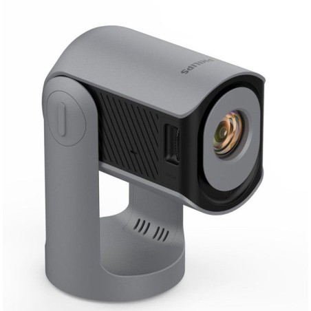 Vidéoprojecteur - PHILIPS - NeoPix 156 - 720p - 150 lumens ANSI - 60