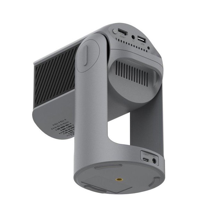 Vidéoprojecteur - PHILIPS - NeoPix 156 - 720p - 150 lumens ANSI - 60 - Gris Vidéoprojecteur - PHILIPS - NeoPix 156 - 720p - 150 lumens ANSI - 60 - Gris