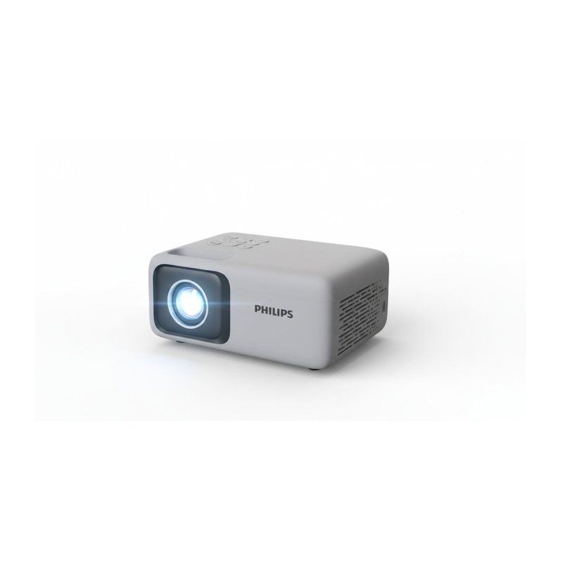Vidéoprojecteur - PHILIPS - NeoPix 106 - 720p - 100 lumens ANSI - 50