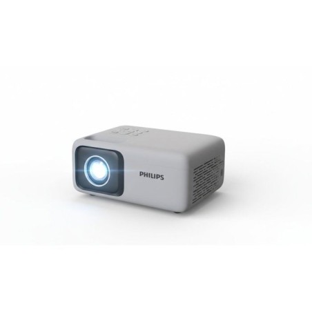 Vidéoprojecteur - PHILIPS - NeoPix 106 - 720p - 100 lumens ANSI - 50