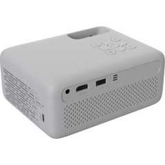 Vidéoprojecteur - PHILIPS - NeoPix 106 - 720p - 100 lumens ANSI - 50
