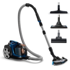 Aspirateur sans sac - PHILIPS - FC9745/09 - Aspirateur Série 7000 - 9