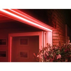Ruban LED - PHILIPS HUE - Extérieur - 5 metres - Flexible