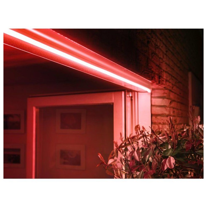 Ruban LED - PHILIPS HUE - Extérieur - 5 metres - Flexible
